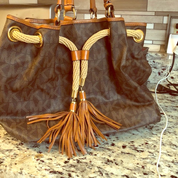 Handbags - Michael Kors shoulder bag